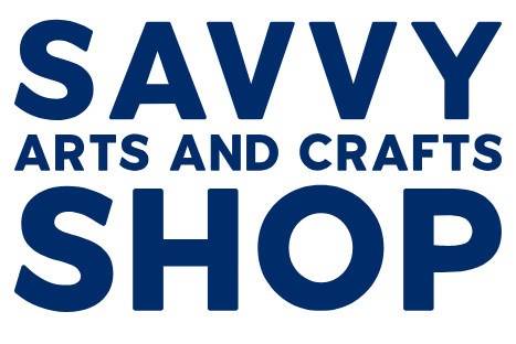 Savvy Arts and Crafts Shop